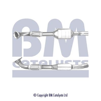 Catalizator BM CATALYSTS Approved BM80503H