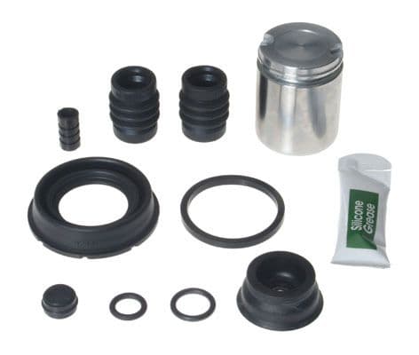 Set reparatie, etrier BUDWEG CALIPER 2090108