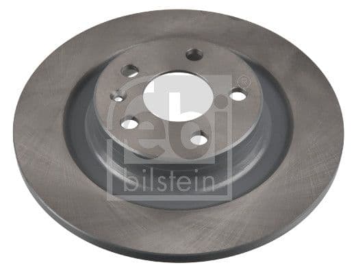 Disc frana FEBI BILSTEIN 172979