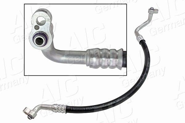 conducta presiune variabila,aer conditionat AIC 71313
