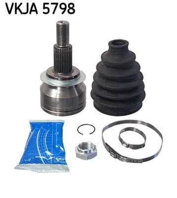 Set articulatie, planetara SKF VKJA 5798