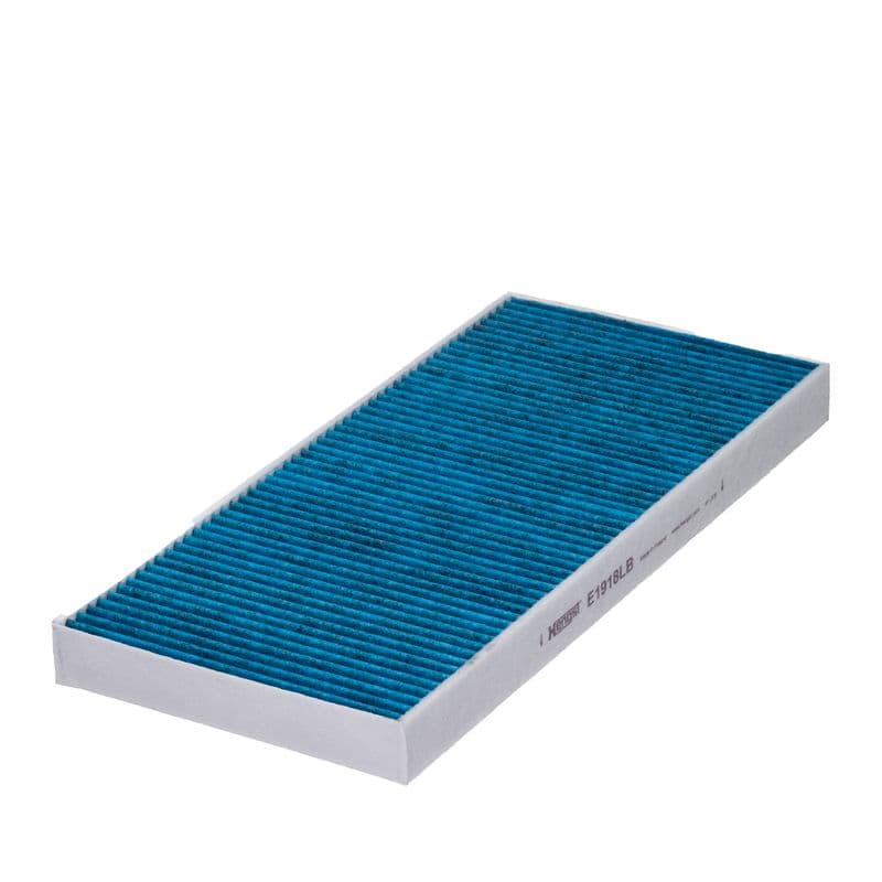 Filtru, aer habitaclu HENGST FILTER E1918LB