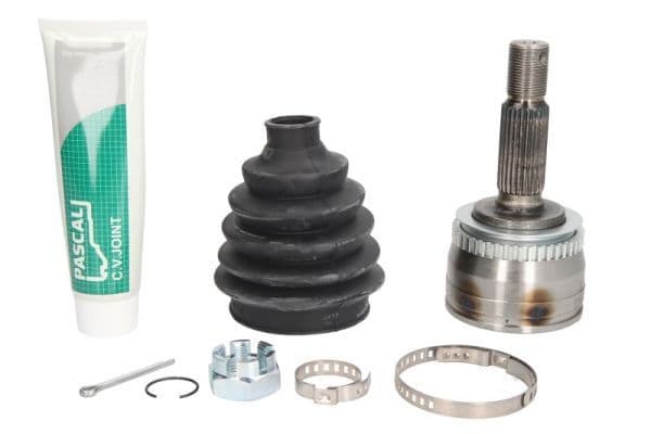 Set articulatie, planetara PASCAL G10357PC