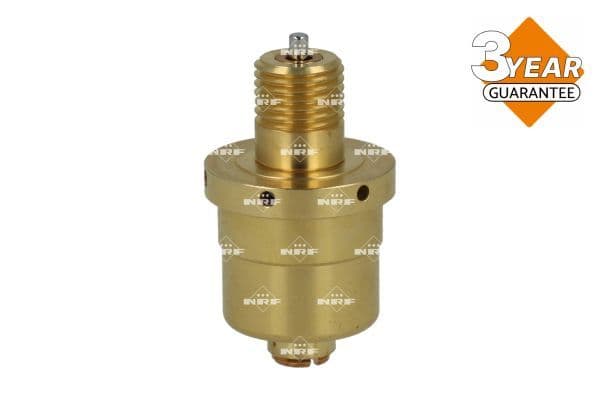 Supapa regulatoare, compresor NRF 38632