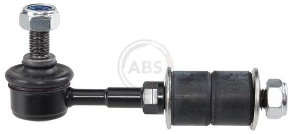 Brat/bieleta suspensie, stabilizator ABS 260770