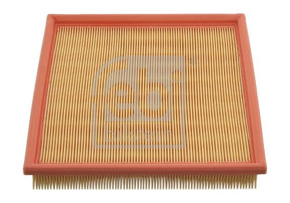 Filtru aer FEBI BILSTEIN 27026