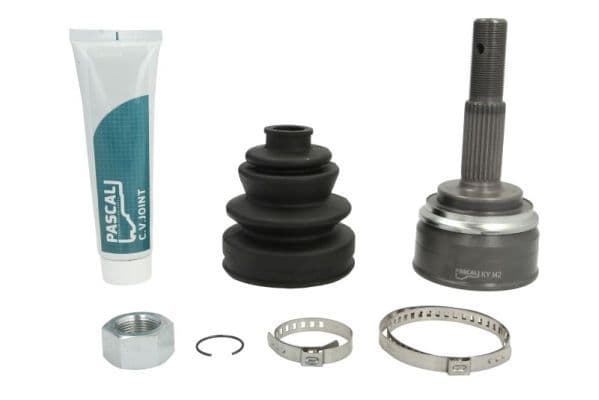 Set articulatie, planetara PASCAL G11028PC