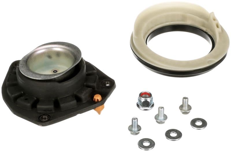 Set reparatie, rulment sarcina amortizor GATES SUS1755