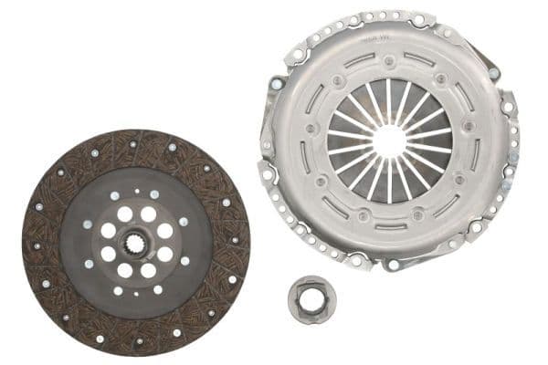 Set ambreiaj NEXUS F1C067NX