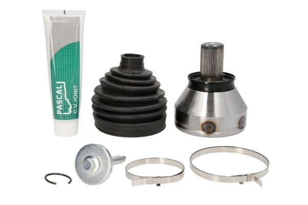 Set articulatie, planetara PASCAL G1V030PC