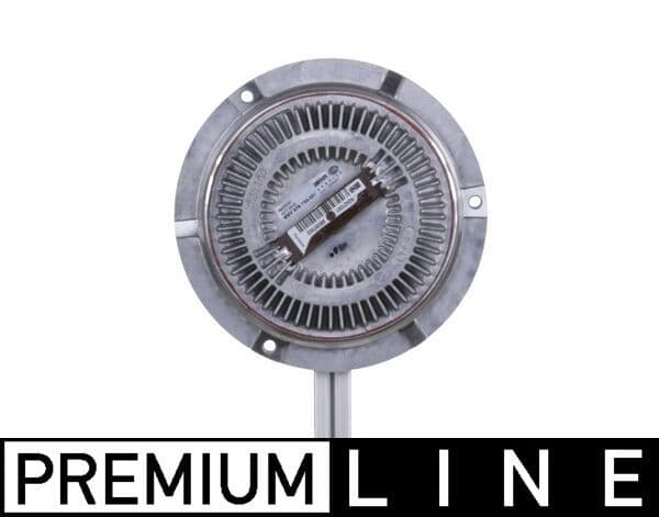 Cupla, ventilator radiator MAHLE BEHR *** PREMIUM LINE *** CFC 75 000P