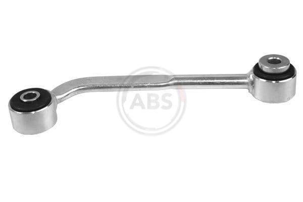 Brat/bieleta suspensie, stabilizator ABS 260301