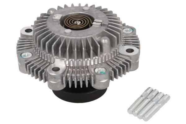 Cupla, ventilator radiator THERMOTEC D58001TT