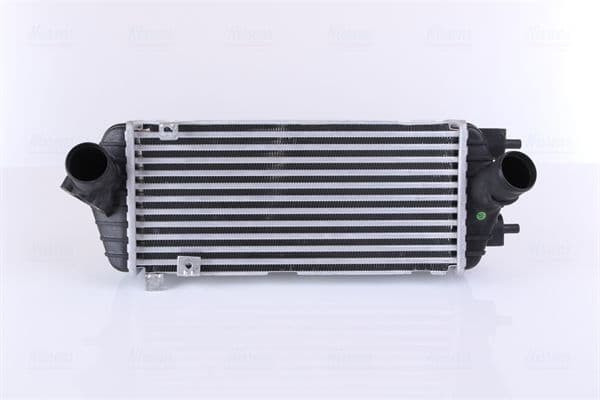 Intercooler, compresor NISSENS 96538