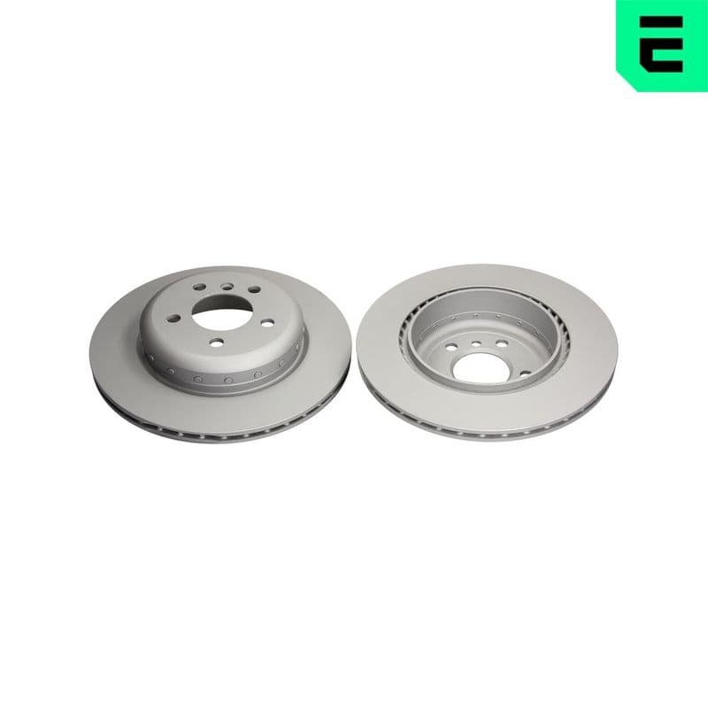 Disc frana OPTIMAL BS-9358HC