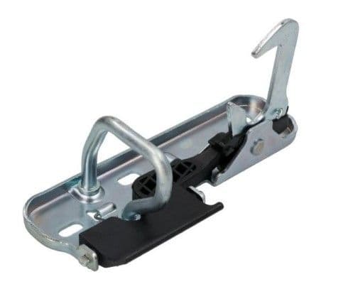 Cârlig de siguranță, închizătoare capotă motor MTR 12220691