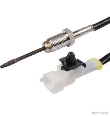 Senzor, temperatura gaze evacuare HERTH+BUSS ELPARTS 70683805