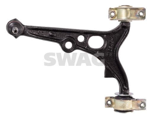 Brat, suspensie roata SWAG 74 73 0001