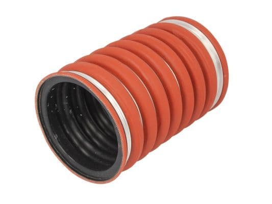 Furtun radiator THERMOTEC SI-DA07