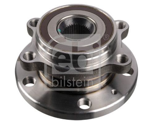 Set rulment roata FEBI BILSTEIN 26377