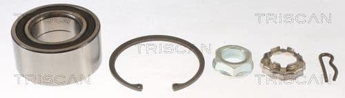 Set rulment roata TRISCAN 8530 38109
