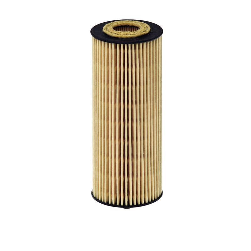 Filtru ulei HENGST FILTER E155H D122