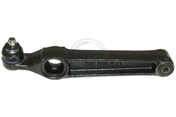 Brat, suspensie roata ABS 210422
