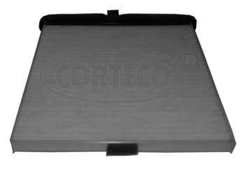 Filtru, aer habitaclu CORTECO 80004567