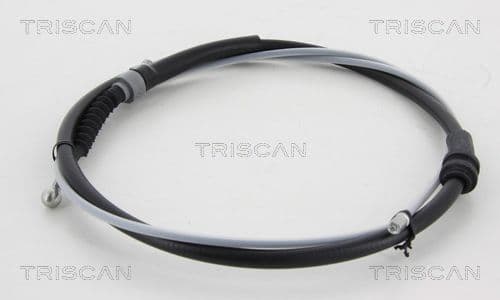 Cablu, frana de parcare TRISCAN 8140 291141