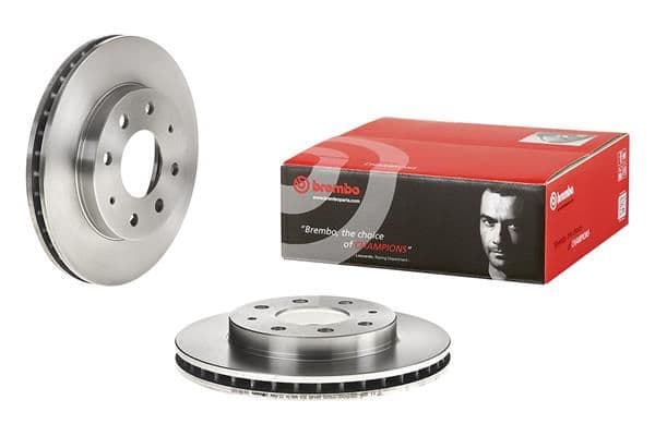 Disc frana BREMBO PRIME LINE 09.7043.20