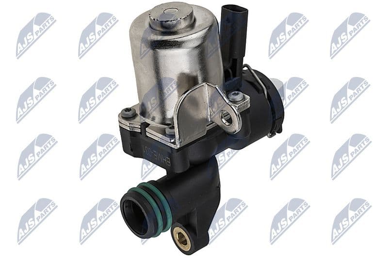 Supapa control, agent frigorific NTY CTM-ME-031