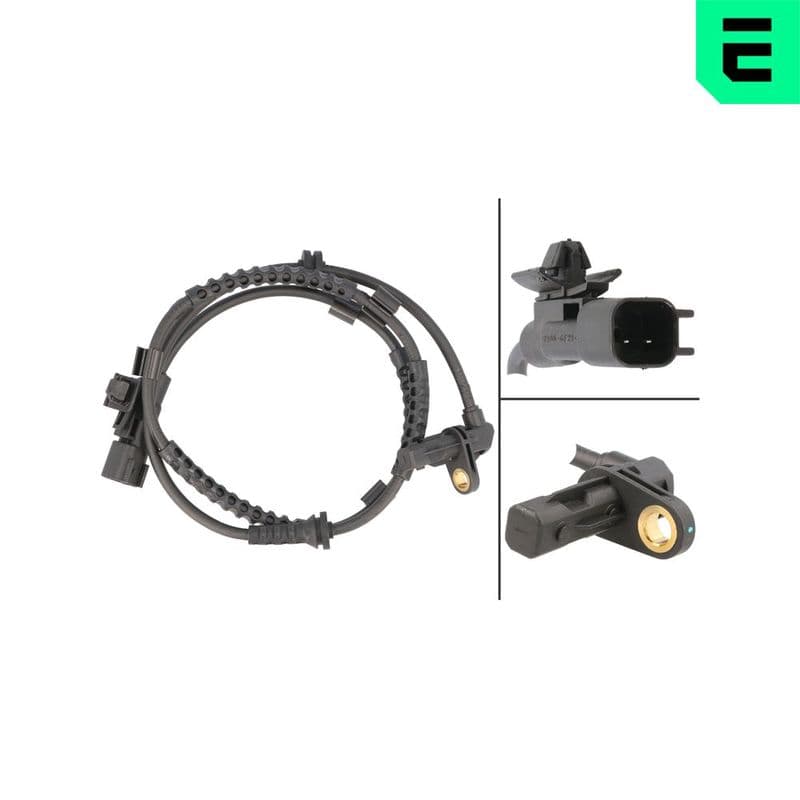 senzor,turatie roata OPTIMAL 06-S817