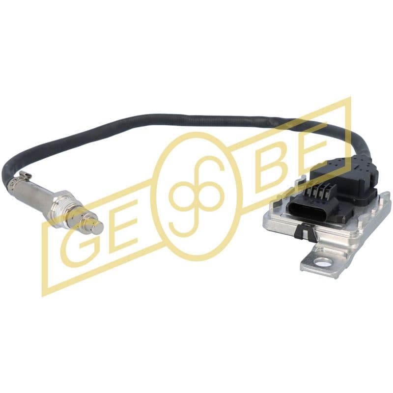 Senzor NOx, Catalizator NOx GEBE 9 3798 1