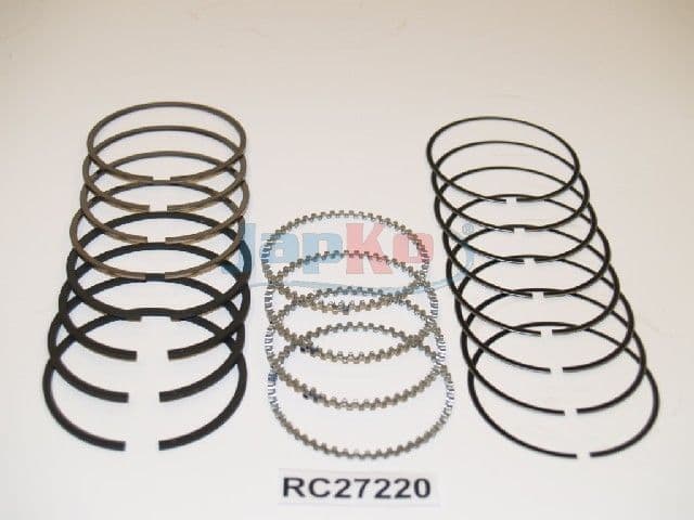 Segment piston JAPKO 427220J