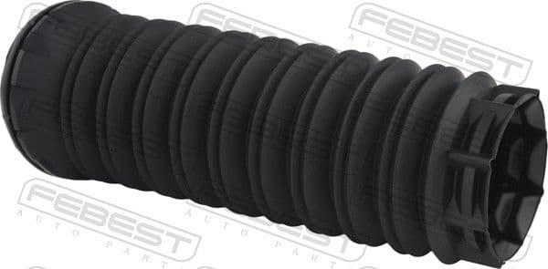 Capac protectie/Burduf, amortizor FEBEST TSHB-ASV70F