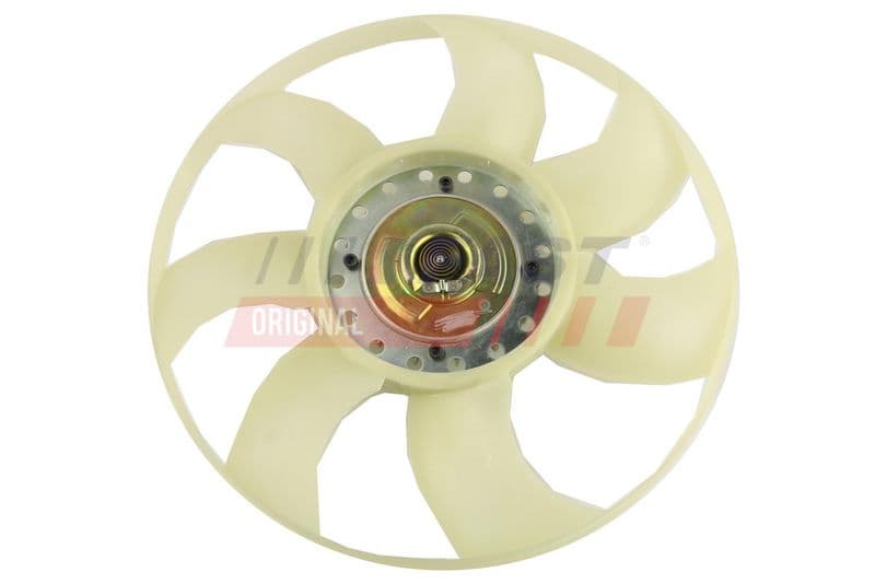 Ventilator, radiator FAST FT45664