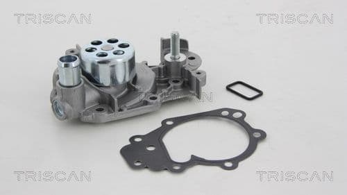 Pompă de apă, răcire motor TRISCAN 8600 25019