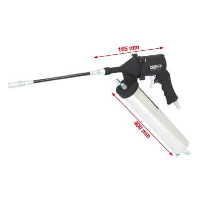 Presă de vaselină (aer comprimat) KS TOOLS 515.3900