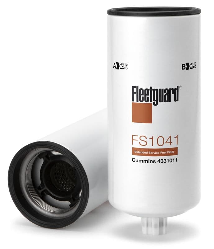 filtru combustibil FLEETGUARD FS1041