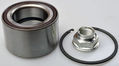 Set rulment roata DENCKERMANN W413494