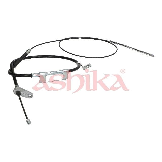 Cablu, frana de parcare ASHIKA 131-0K-K04