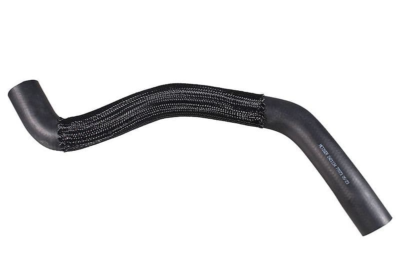 Furtun radiator METZGER AUTOTEILE 2421134