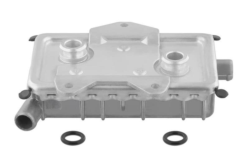 Radiator ulei, ulei motor TOPRAN 408 254