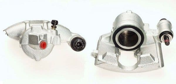 Etrier frana BUDWEG CALIPER 34951
