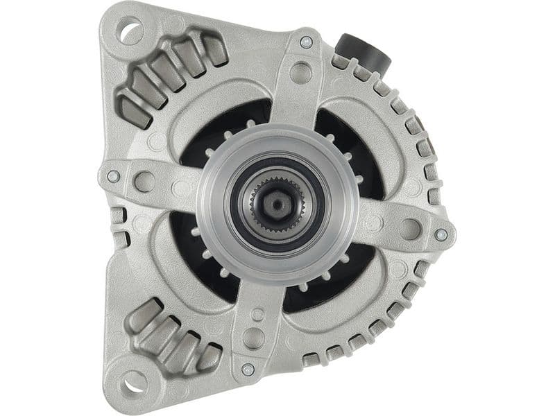 Generator / Alternator AS-PL Remanufactured AS A6018PR