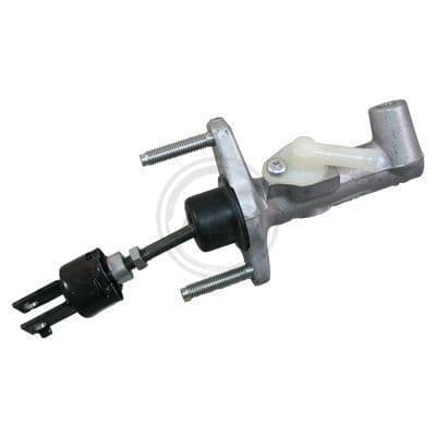 Pompa centrala, ambreiaj ABS 75043