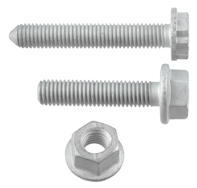 Set reparatie, suspensie LEMFÖRDER Service Pack 43529 01