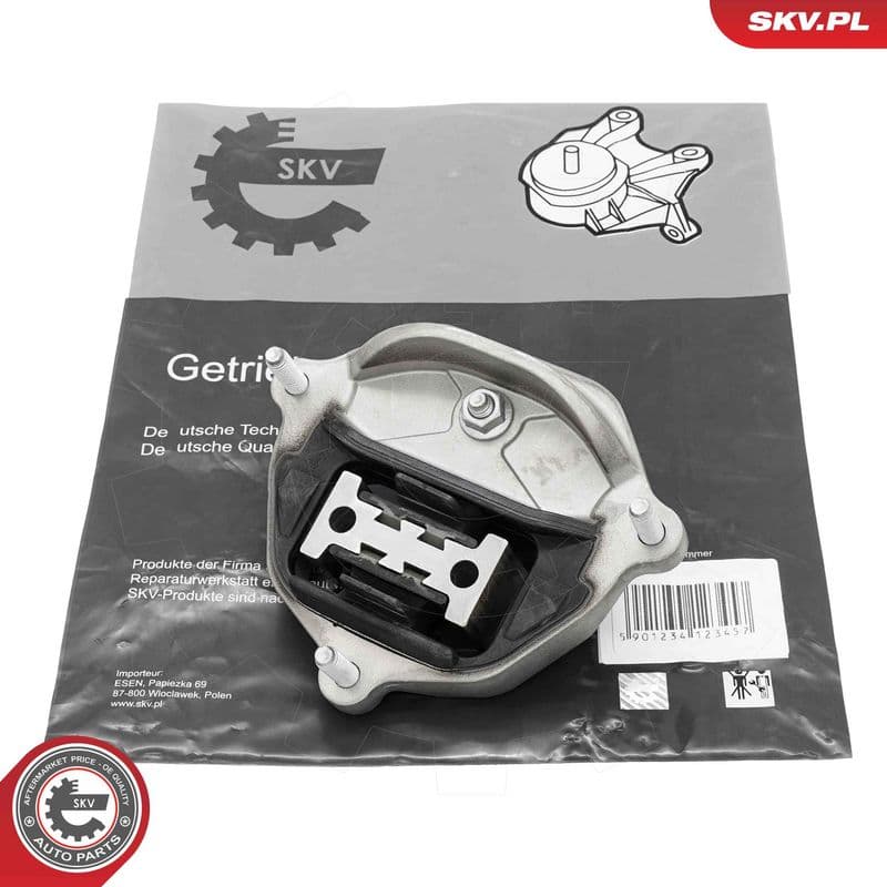 Suport, transmisie automata ESEN SKV 75SKV818