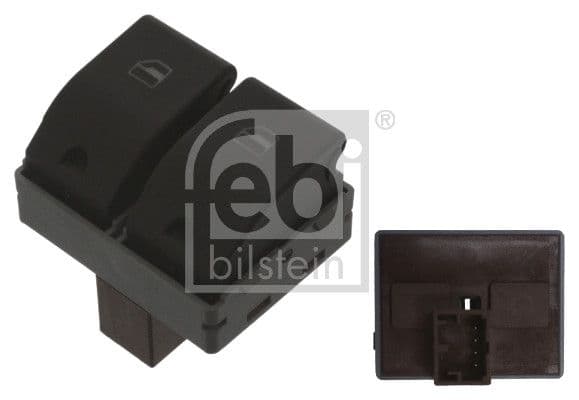 comutator,macara geam FEBI BILSTEIN Plus 44537
