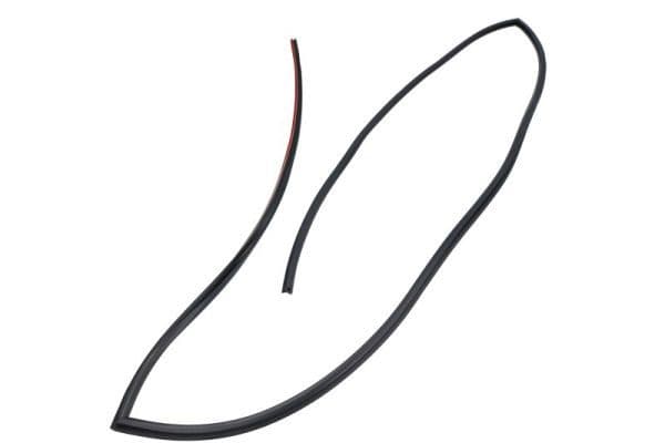 Elemente decorative/protectie, parbriz BLIC 5703-04-6037661Q
